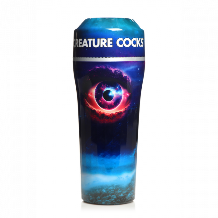 Wormhole - Alien Stroker - Paars - Afbeelding 3