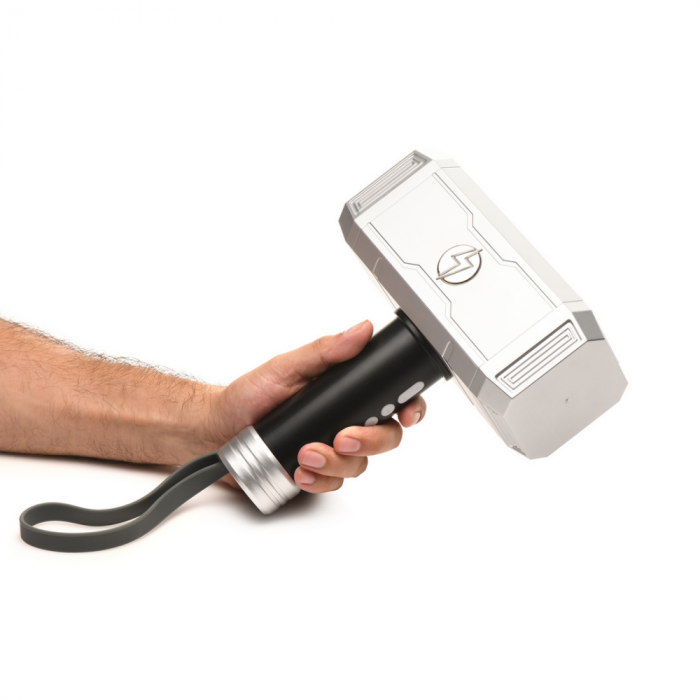 Thor's Hammer - Masturbator - Afbeelding 5