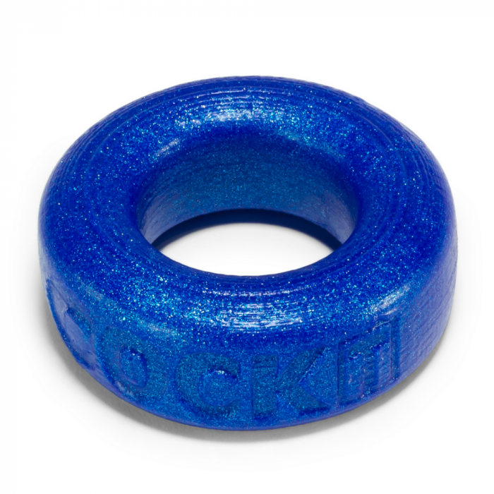Cock-T - Smoosh Comfort Cockring - Blueballs - Afbeelding 3