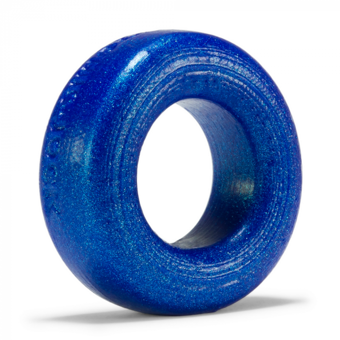 Cock-T - Smoosh Comfort Cockring - Blueballs - Afbeelding 4