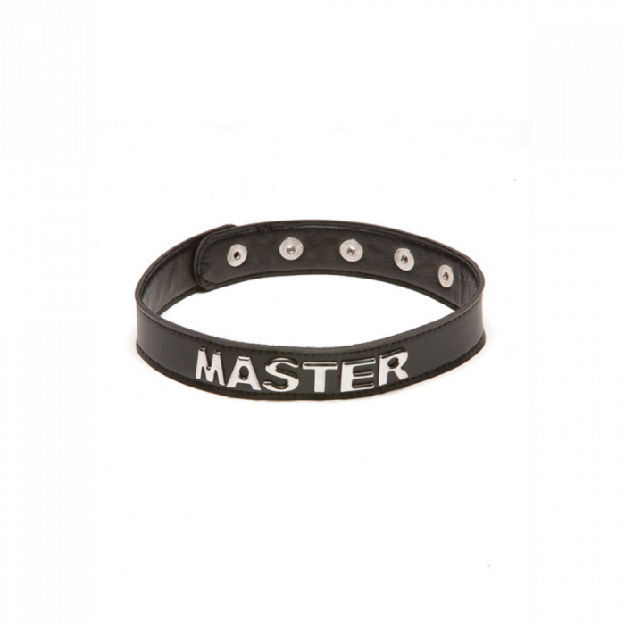 Master - Kraag - Afbeelding 2