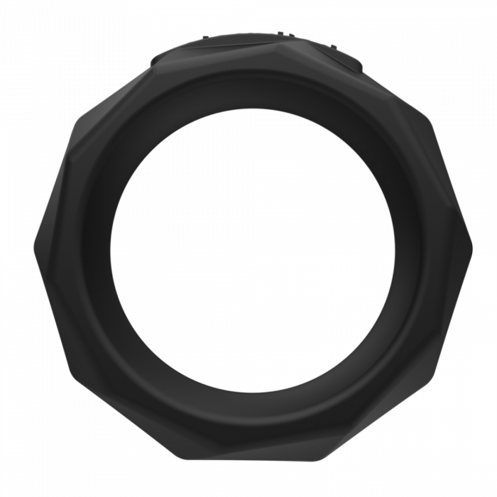 Power Ring - Maximus 55 - Cockring - 2,16 / 5,5 cm - Afbeelding 3
