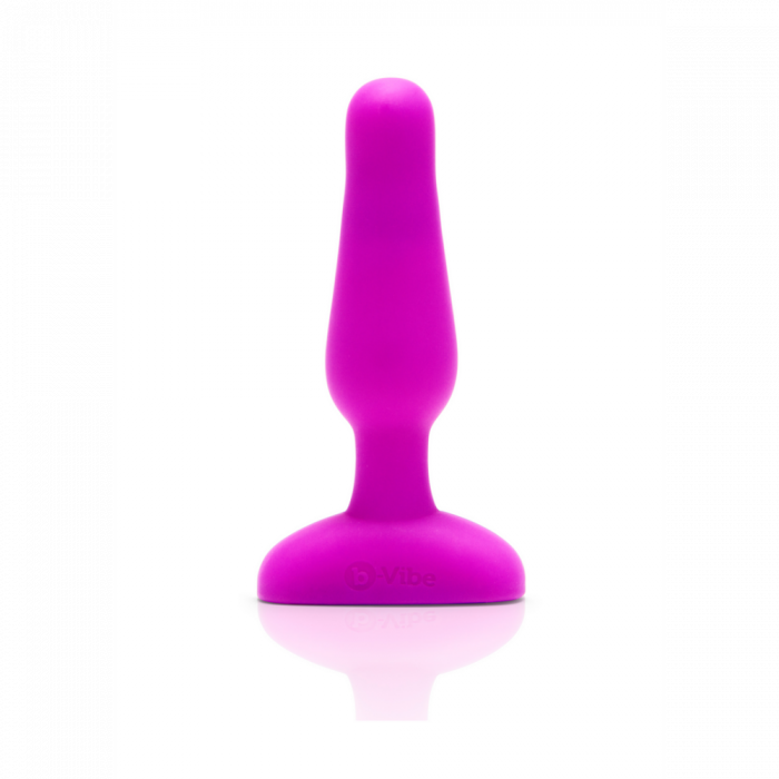 Novice Plug - Vibrating Butt Plug - Afbeelding 5