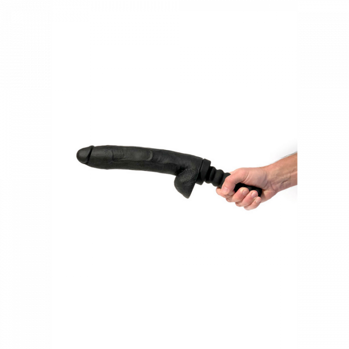 Dildo - 10 / 25,5 cm - Afbeelding 3