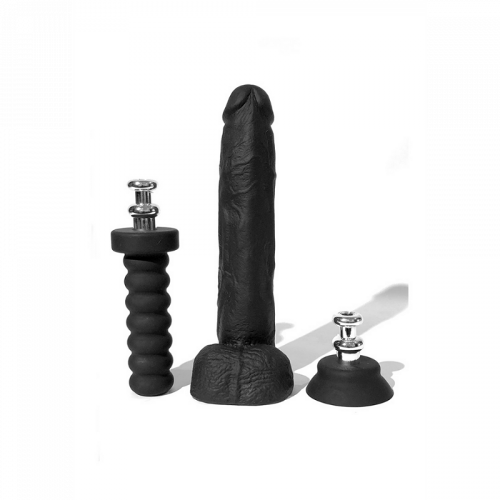 Dildo - 10 / 25,5 cm - Afbeelding 4