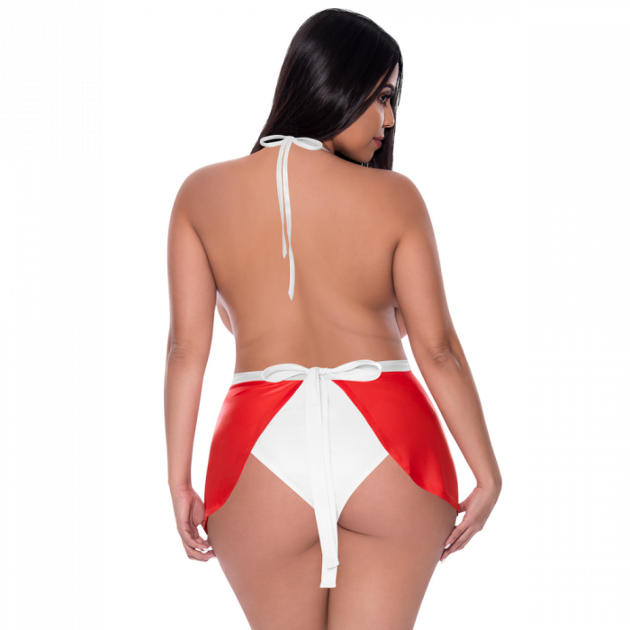 Seksuele Genezing - 2X - Rood - Afbeelding 3