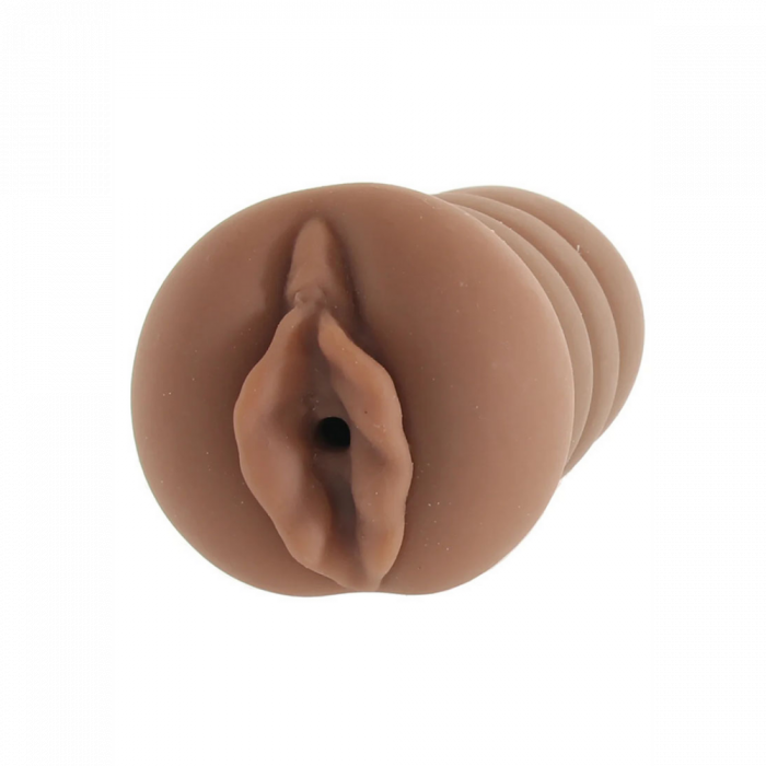 Cassidy Banks - Pussy Masturbator 3D - Afbeelding 2