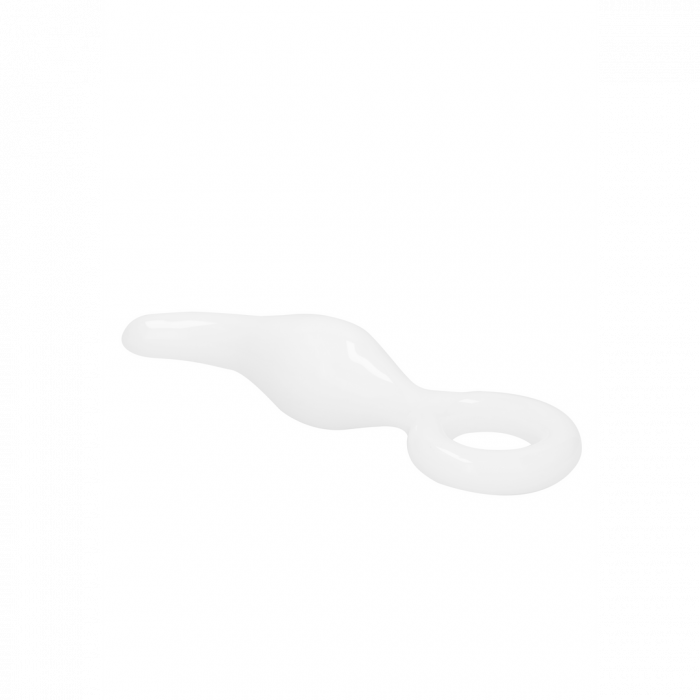 Gripper - Glass Dildo with Ring - Afbeelding 5