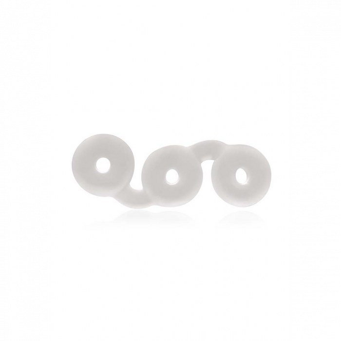 Triple Donut - Penisringen - Afbeelding 5
