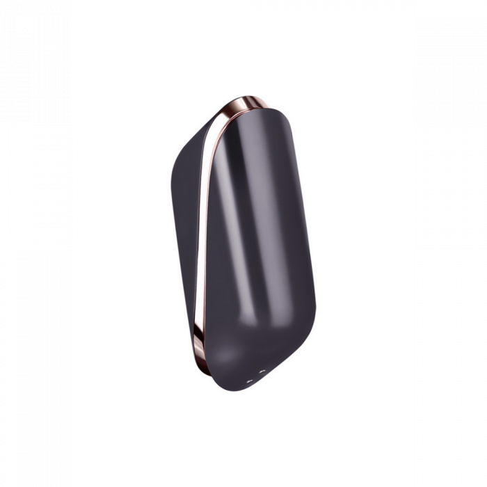 Traveler - Air Pulse Stimulator - Aubergine/Rose Gold - Afbeelding 4