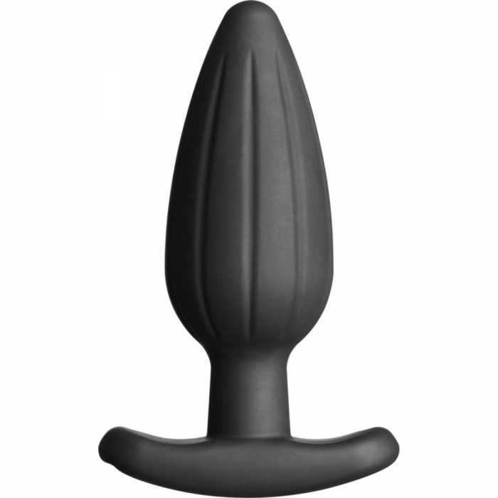 Rocker - Siliconen Butt Plug - Afbeelding 2