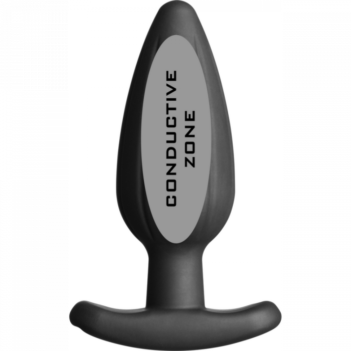 Rocker - Siliconen Butt Plug - Afbeelding 3