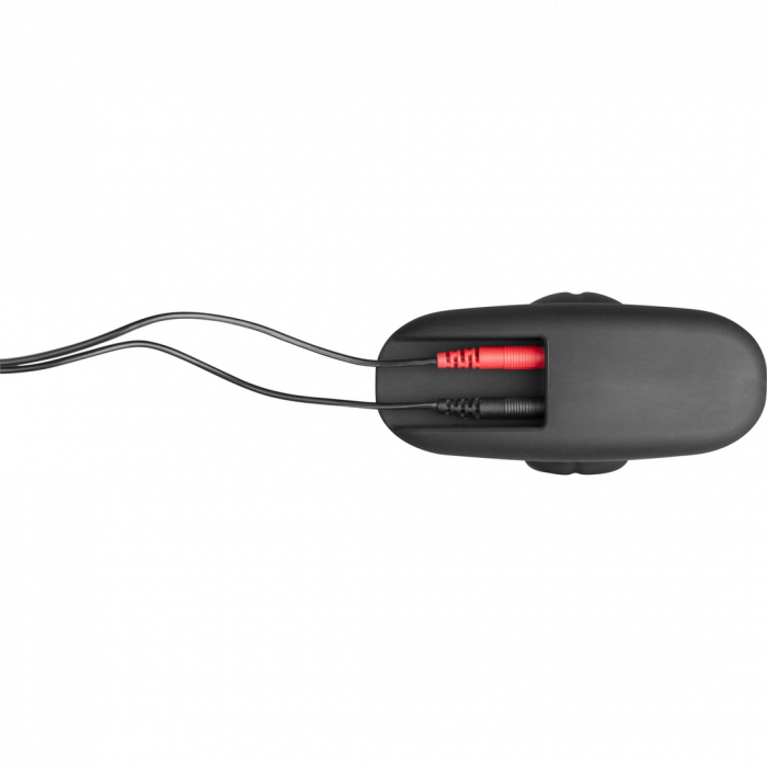 Rocker - Siliconen Butt Plug - Afbeelding 5
