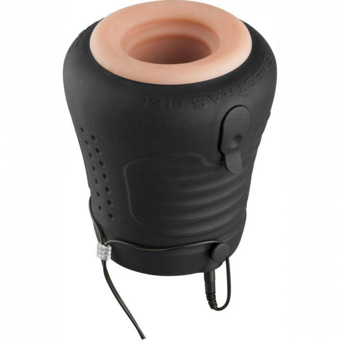 Jack Socket - Elektro Masturbator - Afbeelding 2
