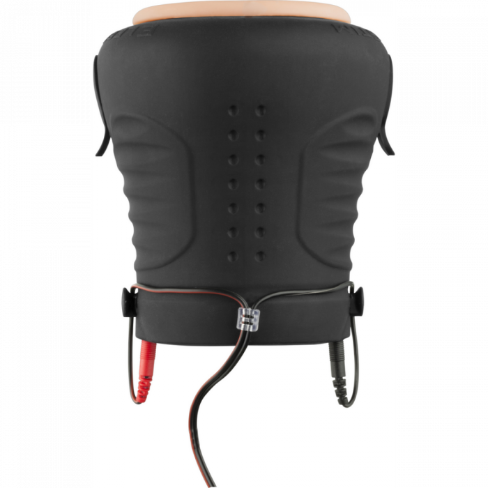 Jack Socket - Elektro Masturbator - Afbeelding 3