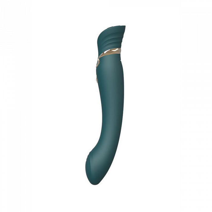 Queen - G-Spot Vibrator - Afbeelding 2