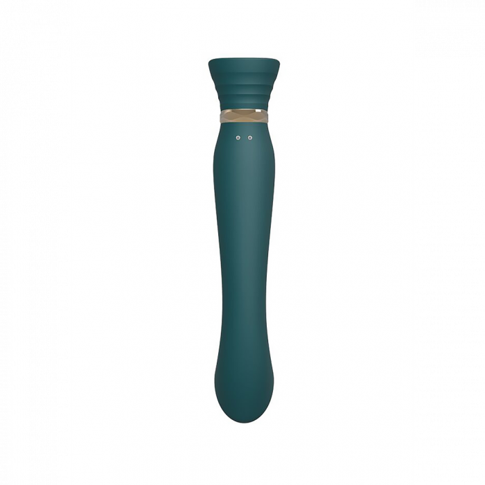 Queen - G-Spot Vibrator - Afbeelding 3