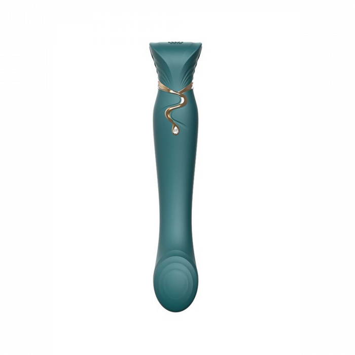 Queen - G-Spot Vibrator - Afbeelding 4