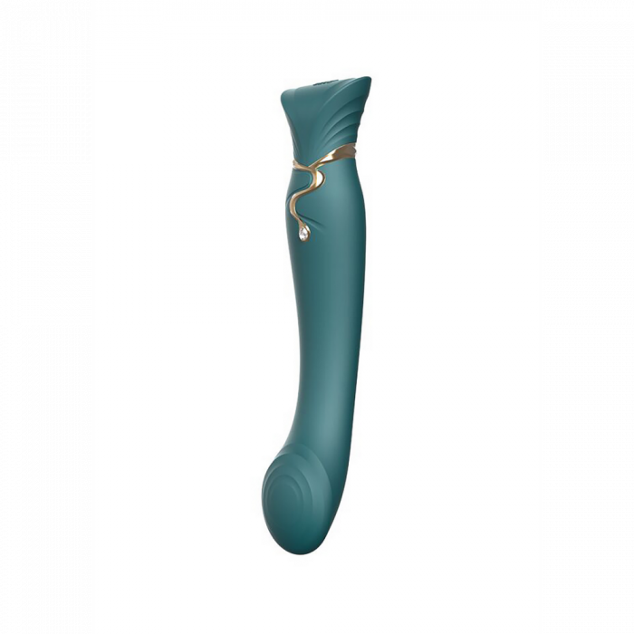 Queen - G-Spot Vibrator - Afbeelding 5