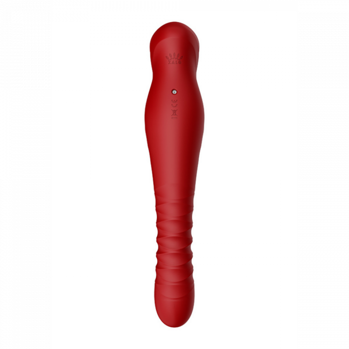 King - Power Thrust Vibrator - Afbeelding 5
