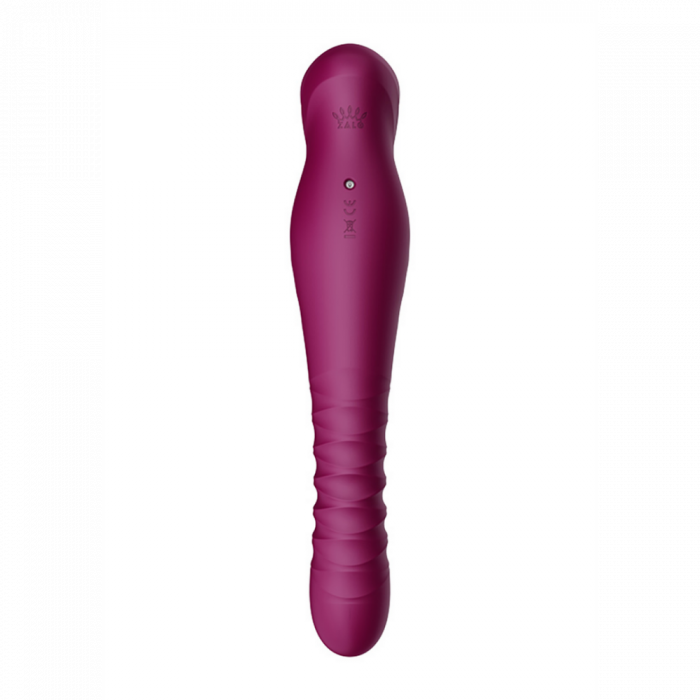 King - Power Thrust Vibrator - Afbeelding 5