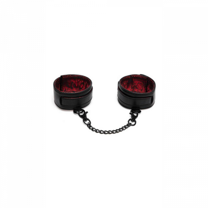 Sweet Anticipation - Ankle Cuffs - Afbeelding 3