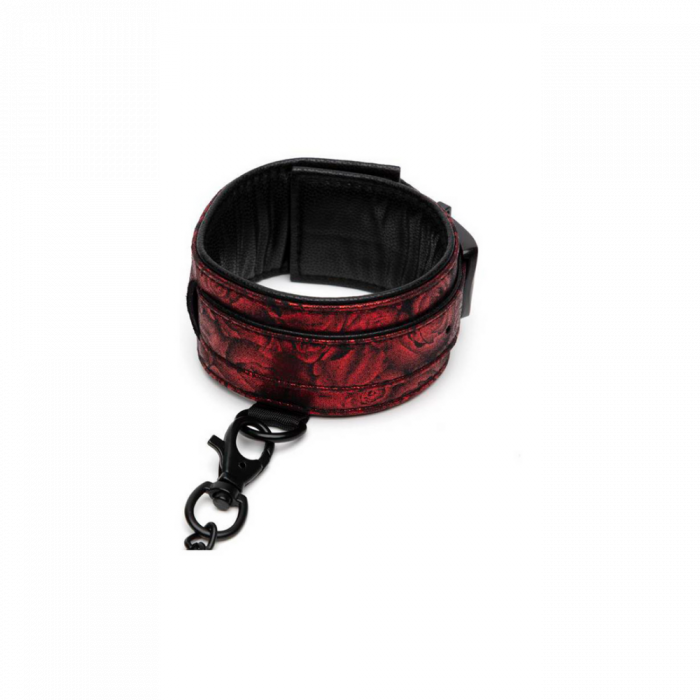Sweet Anticipation - Ankle Cuffs - Afbeelding 4