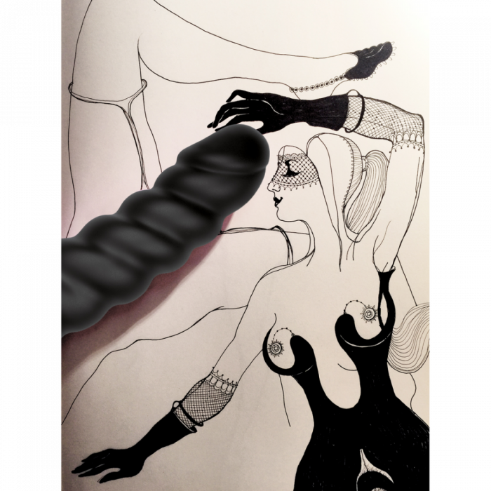 G-Jack 2 - Mystic Noir - Afbeelding 2