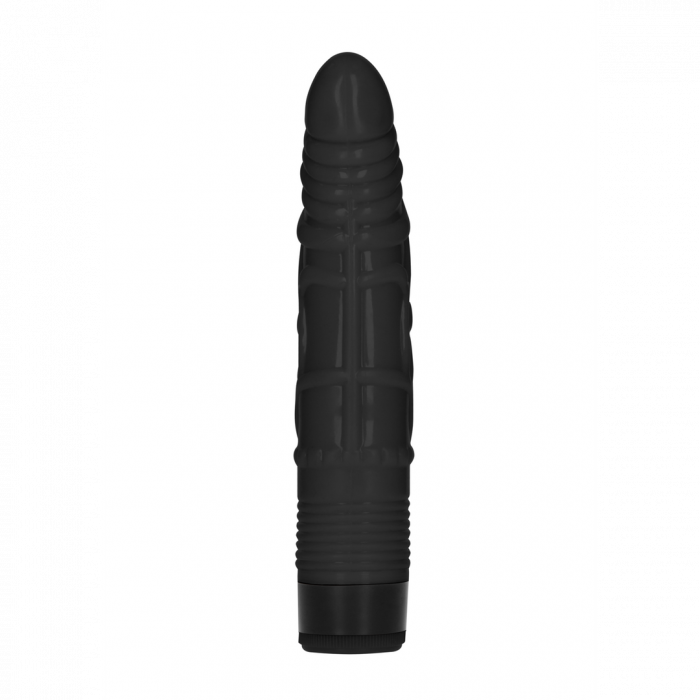 Lichte Realistische Dildo Vibrator - 8 / 20 cm - Afbeelding 2
