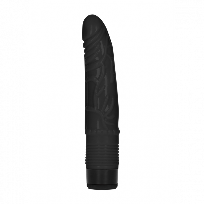 Lichte Realistische Dildo Vibrator - 8 / 20 cm - Afbeelding 4