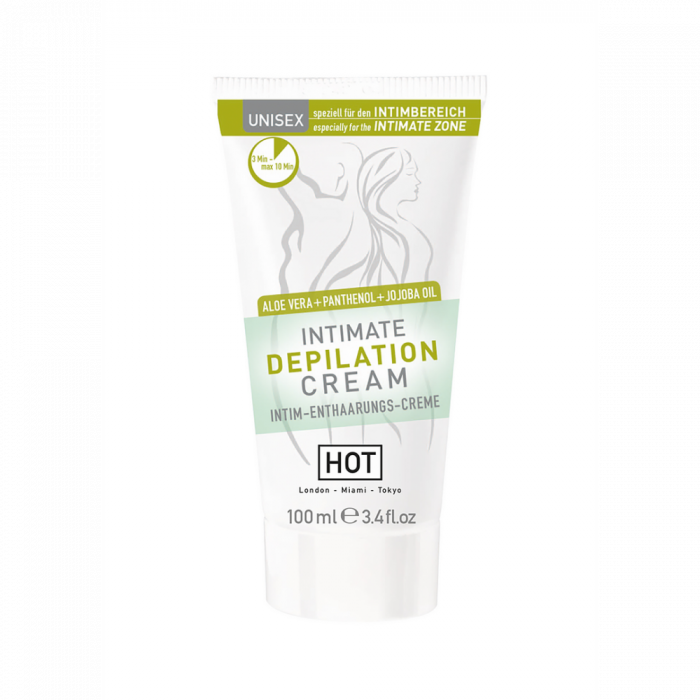 Intieme Ontharingscrème - 3 fl oz / 100 ml - Afbeelding 2