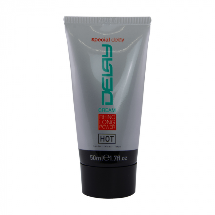 Vertraagcrème - 2 fl oz / 50 ml - Afbeelding 3