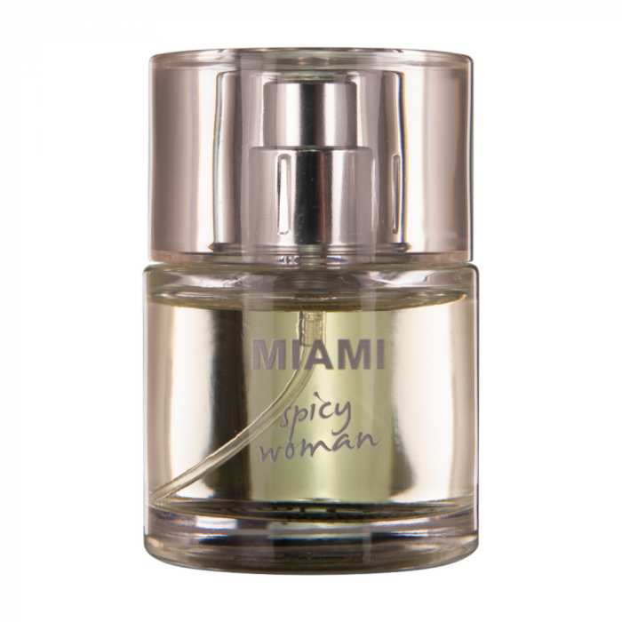 Miami Sexy - Pheromone Parfum voor Vrouwen - 1 fl oz / 30 ml - Afbeelding 2