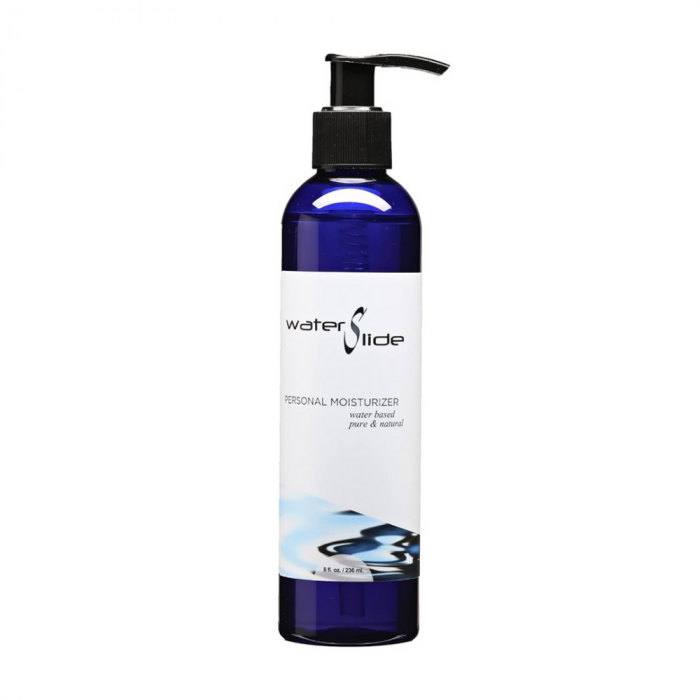 WaterSlide met Pomp - 8 fl oz / 237 ml - Afbeelding 2