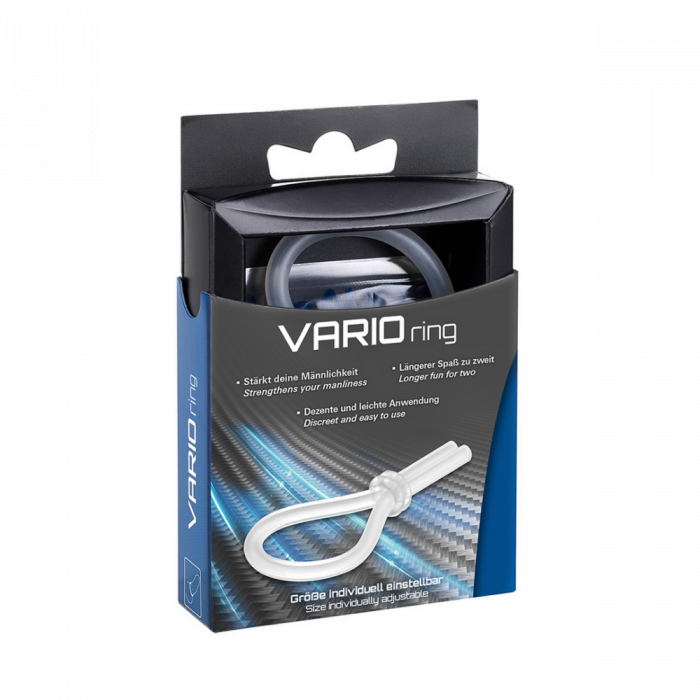 VARIO Ring - Cockring - Afbeelding 2