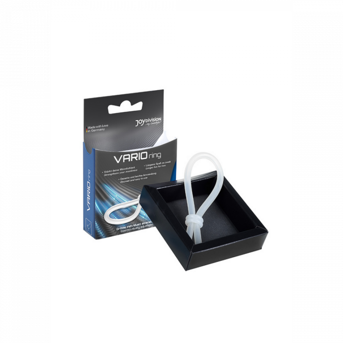 VARIO Ring - Cockring - Afbeelding 3