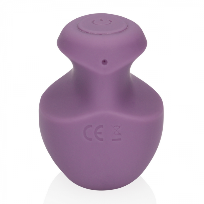 Vinger Vibrator - Mystic Paars - Afbeelding 5
