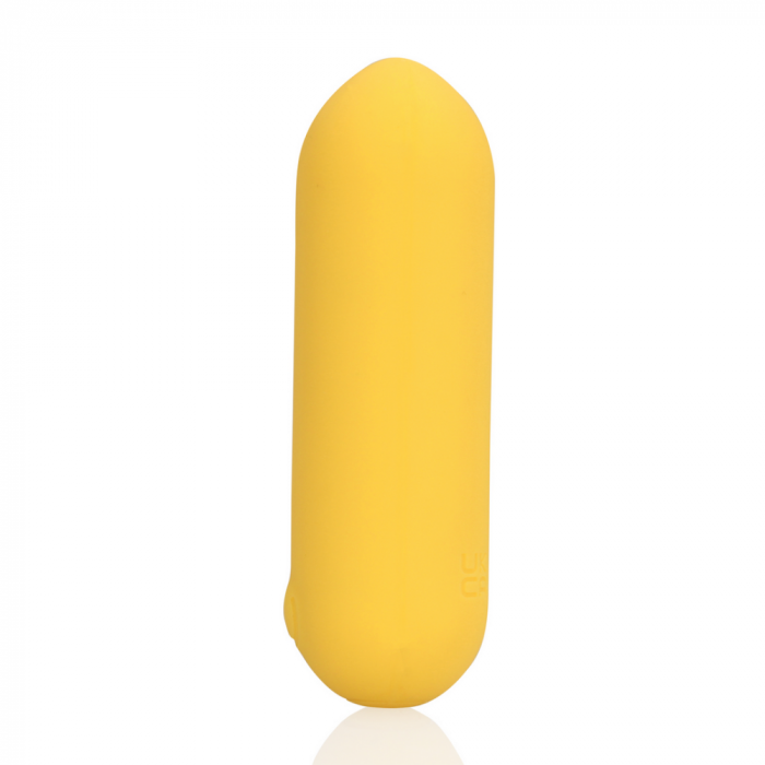 Smooth Bullet Vibrator - Sunpac Geel - Afbeelding 3