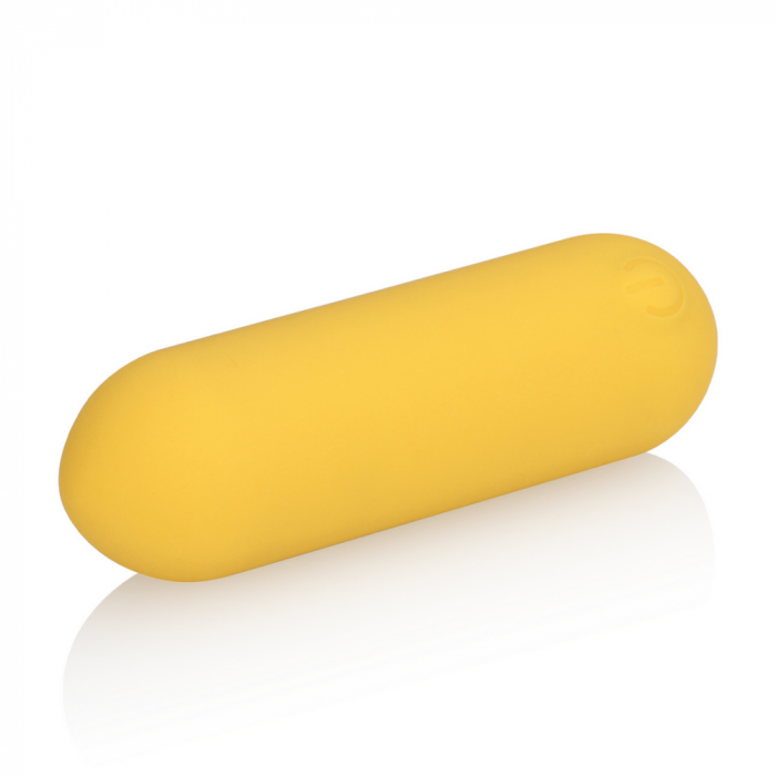 Smooth Bullet Vibrator - Sunpac Geel - Afbeelding 4