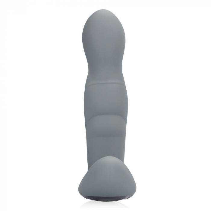 Roterende prostaatstimulator met afstandsbediening - Afbeelding 3