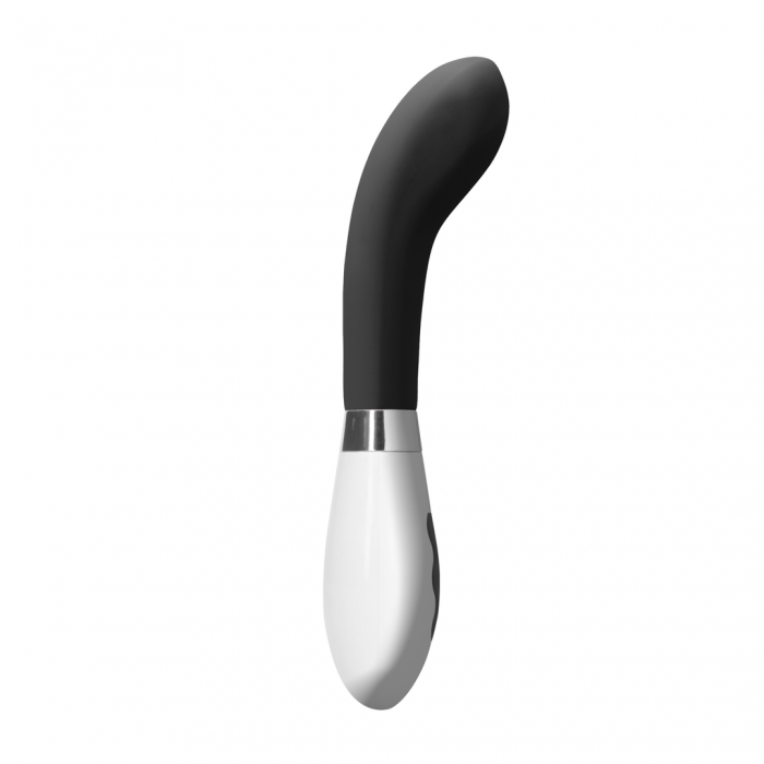 Apollo - Oplaadbare Vibrator - Zwart - Afbeelding 4