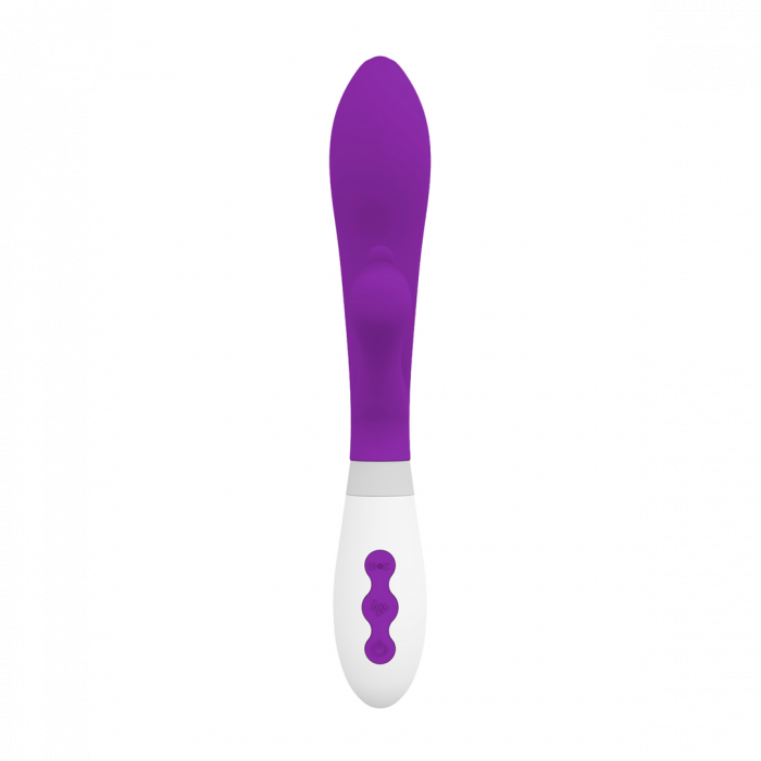 Agave - Oplaadbare Vibrator - Afbeelding 3