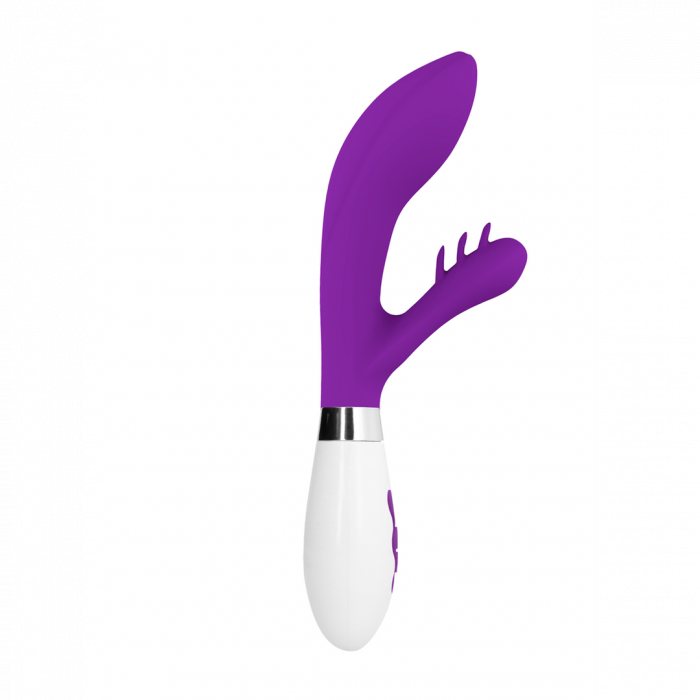 Agave - Oplaadbare Vibrator - Afbeelding 4