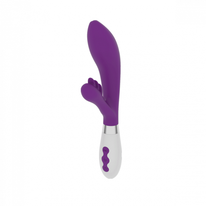 Agave - Oplaadbare Vibrator - Afbeelding 5