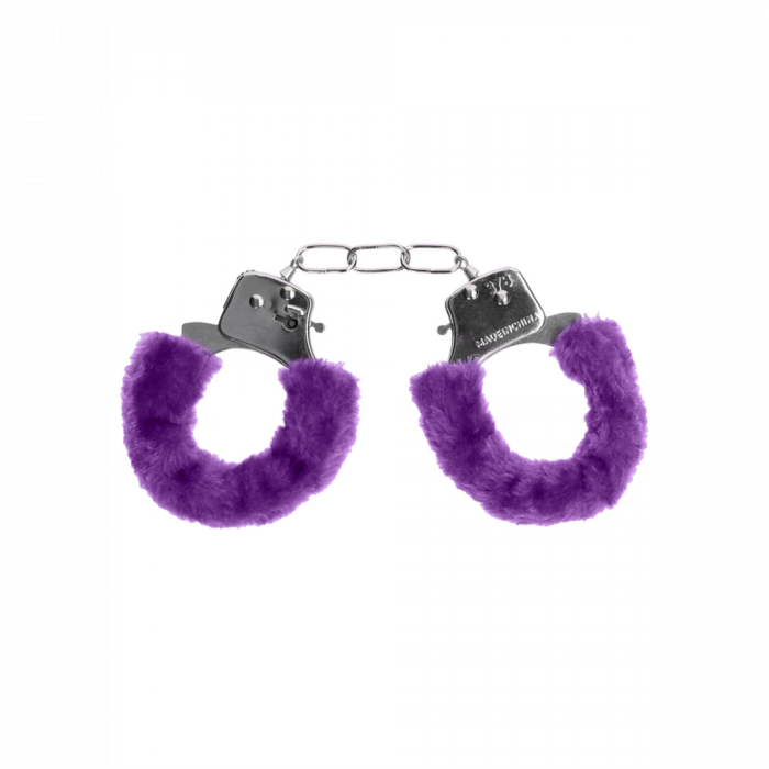 Pleasure Handboeien Furry - Afbeelding 3