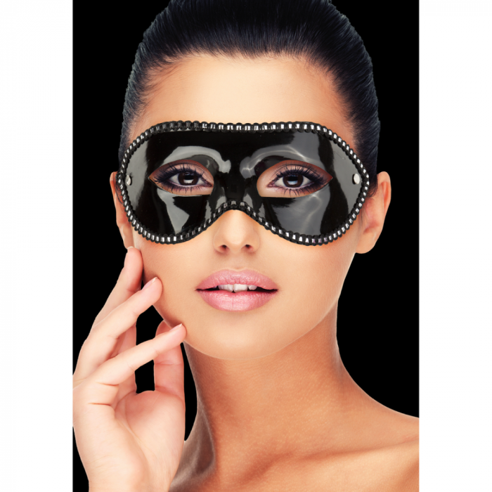 Masker voor Feest - Afbeelding 2