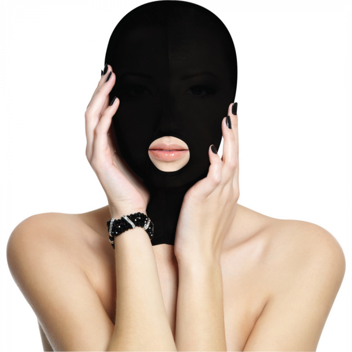 Submission Mask - Afbeelding 3