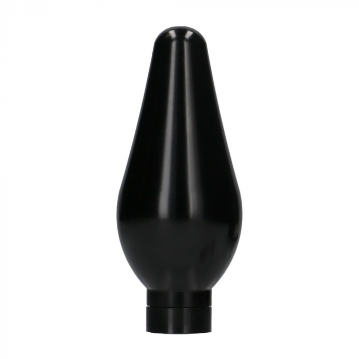 Interchangeable Butt Plug Set - Rounded - Large - Afbeelding 5