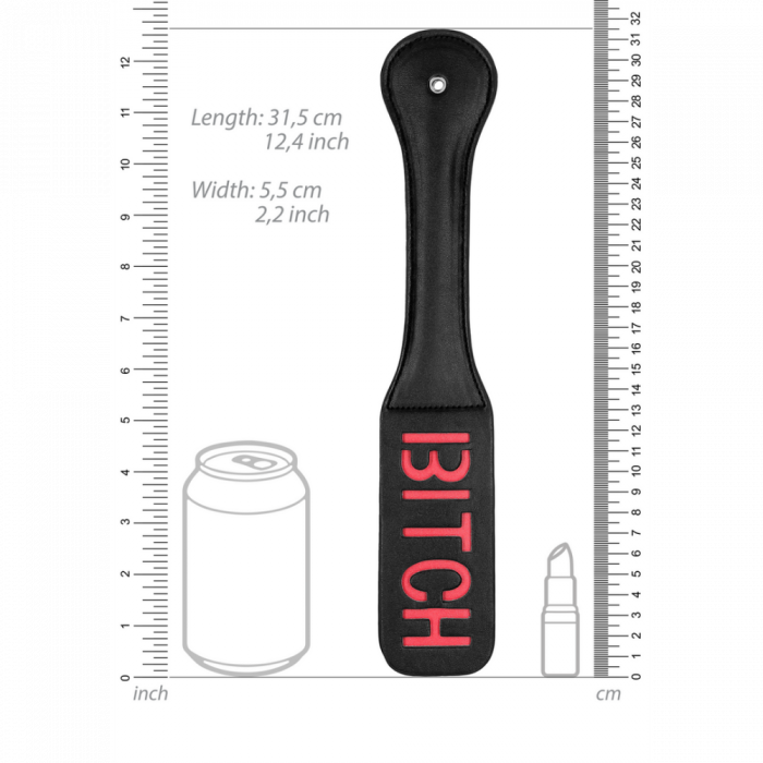 Paddle BITCH - Afbeelding 2