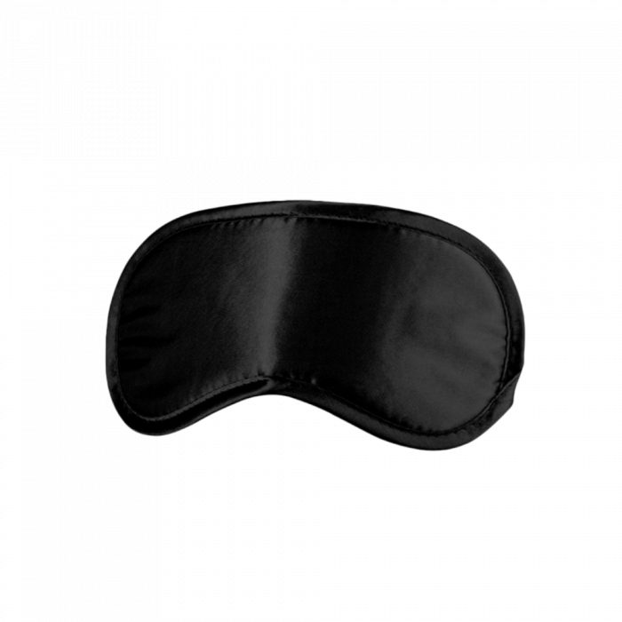Satin Oogmasker - Afbeelding 3